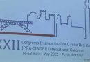 Congreso Mundial de Derecho Registral, IPRA-CINDER con asistencia de más de 500 participantes de 40 países