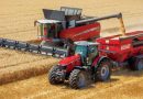 Patentamientos de maquinarias agrícolas de junio