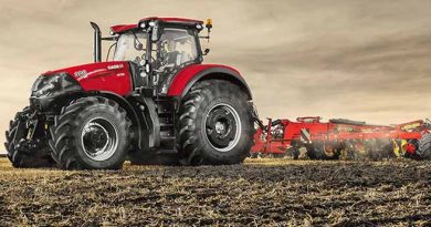 Maquinarias agrícolas, los patentamientos de mayo alcanzaron las 754 unidades