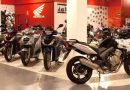 Motovehículos, se patentaron 54.607 unidades en agosto