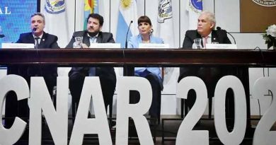 III Congreso Nacional sobre Actualidad Registral – Día 1