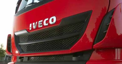 Iveco celebra sus 55 años en Argentina