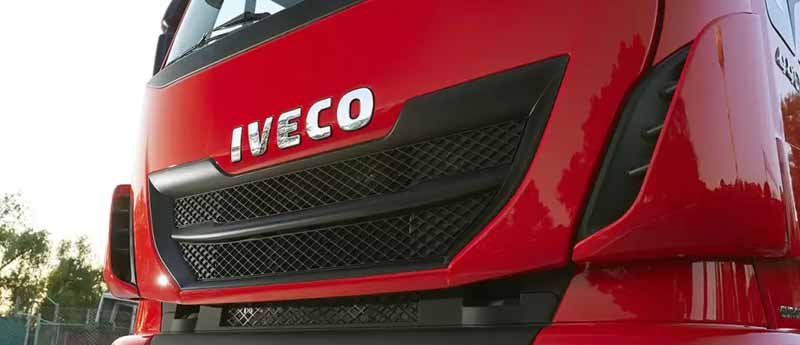 Iveco celebra sus 55 años en Argentina